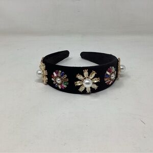 Jeweled Headband